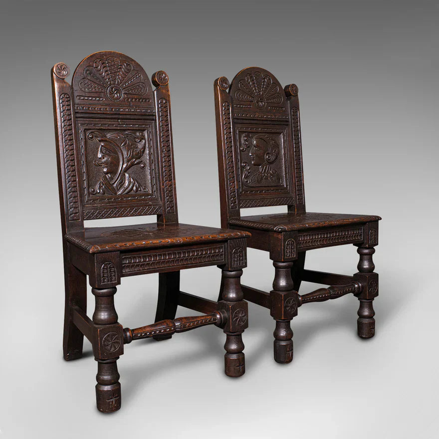 Victorian Gothic Furniture: Timeless Elegance for the Modern Dark Aesthetic