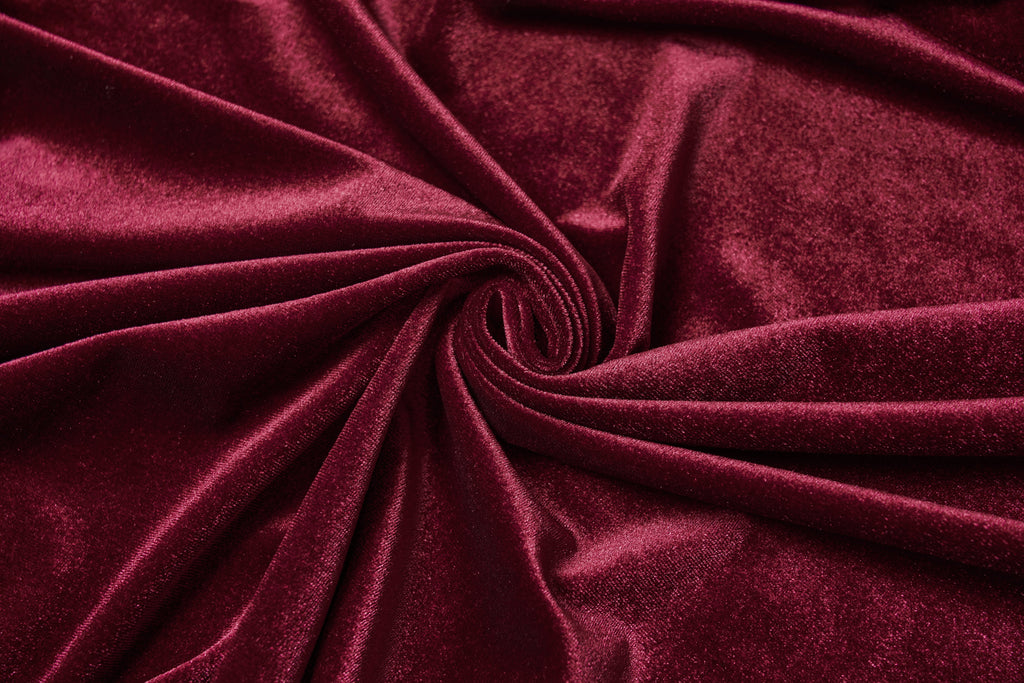 Punk Rave Seraphiel Gothic Velvet Cloak – Blood Red - DevilGothic DevilGothic