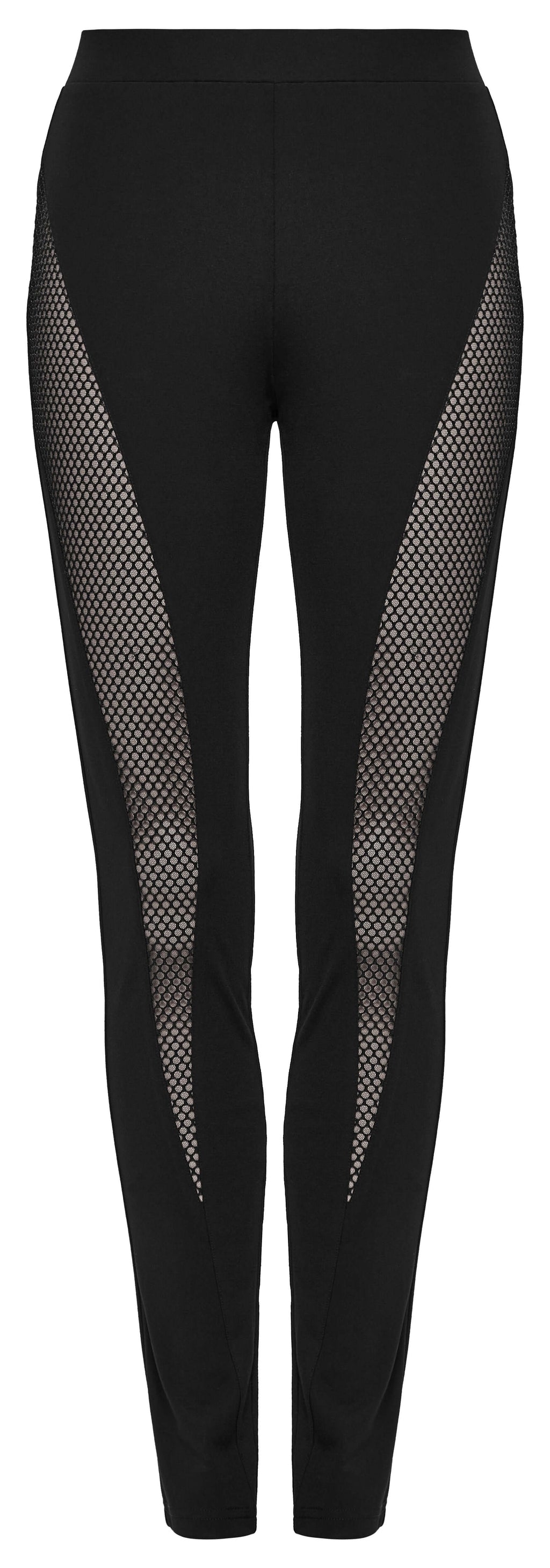 Punk Rave Ausha Leggings - DevilGothic DevilGothic