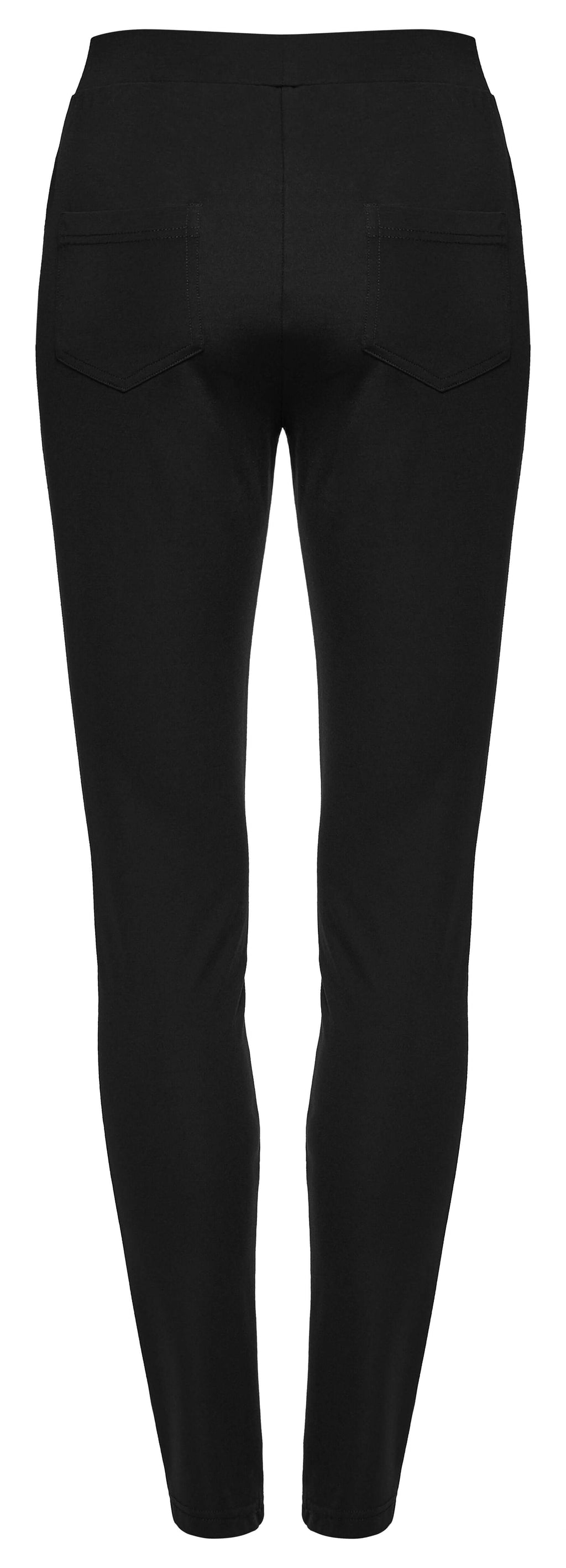 Punk Rave Ausha Leggings - DevilGothic DevilGothic