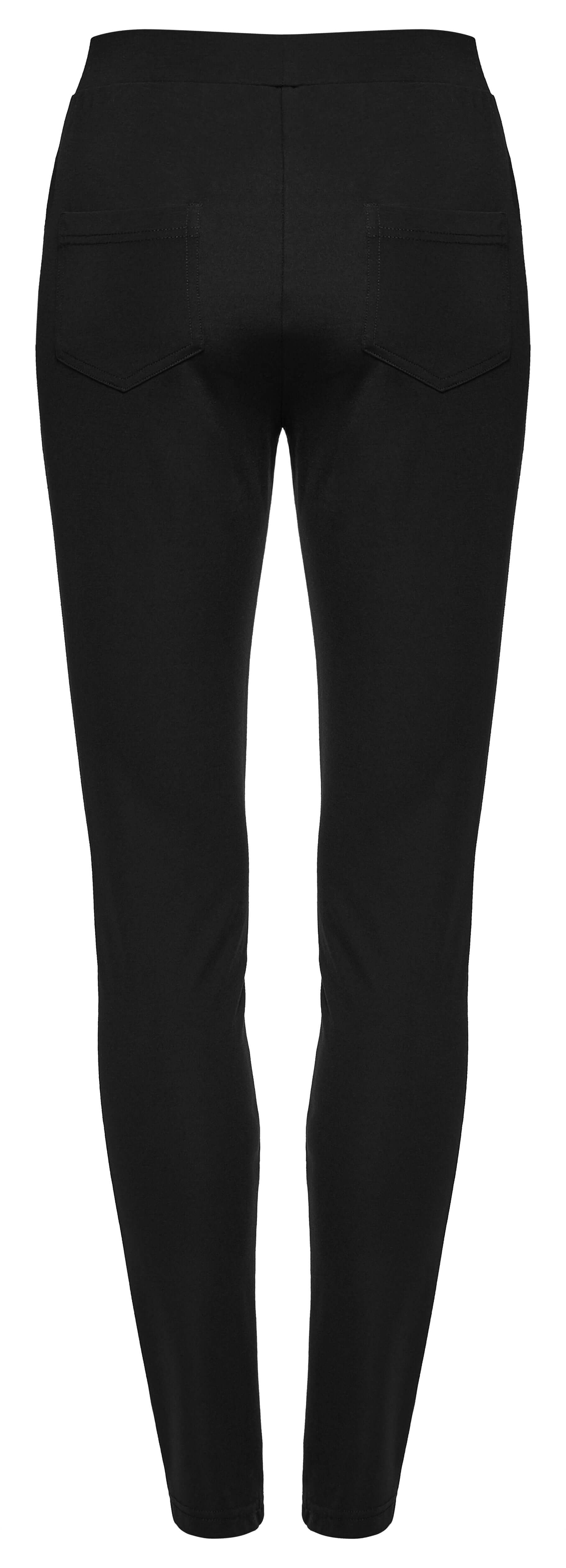 Punk Rave Ausha Leggings - DevilGothic DevilGothic
