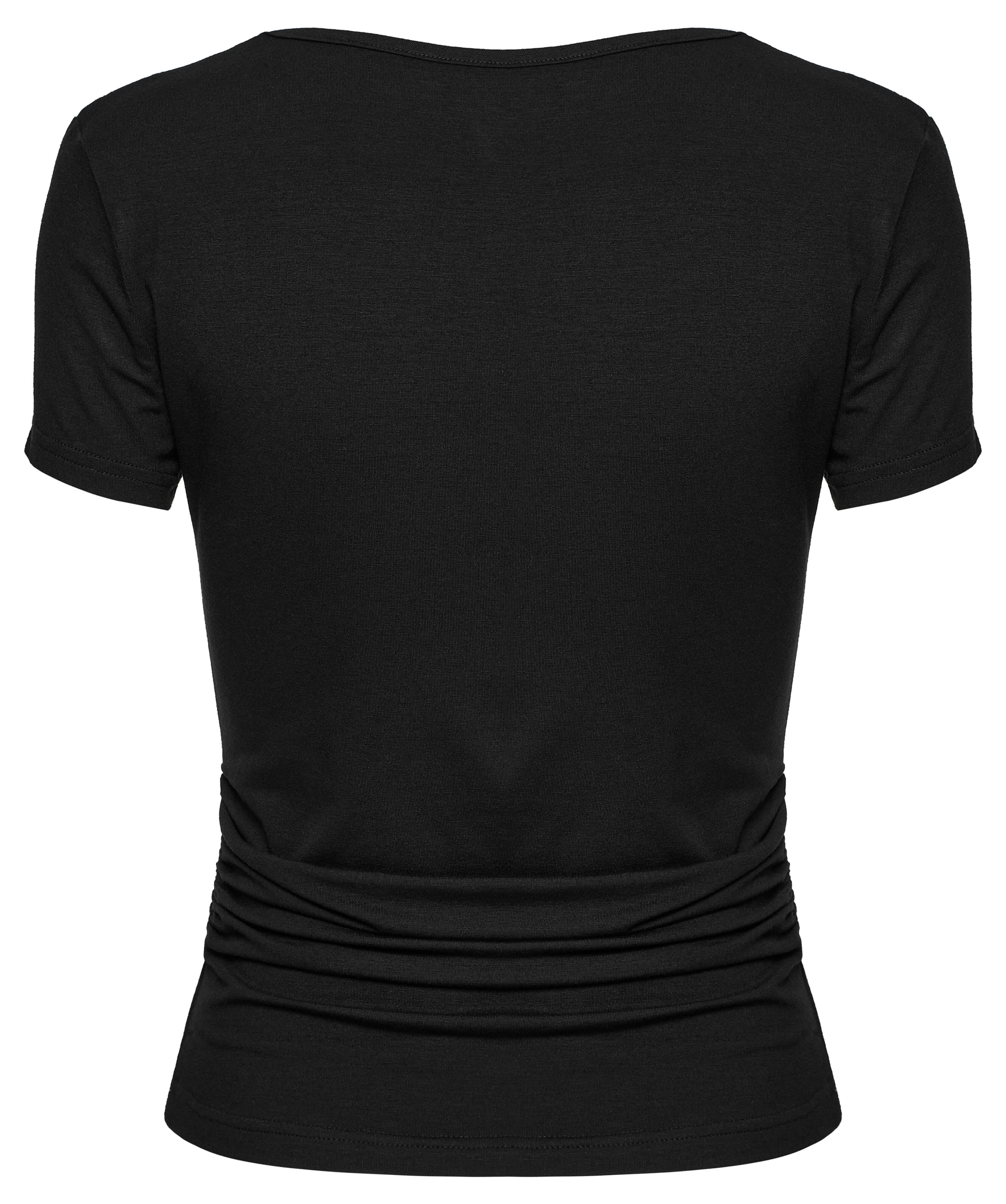 Punk Rave Armida V-neck T-shirt - DevilGothic DevilGothic
