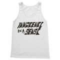 Innocence Ladies Vest Top - DevilGothic DevilGothic