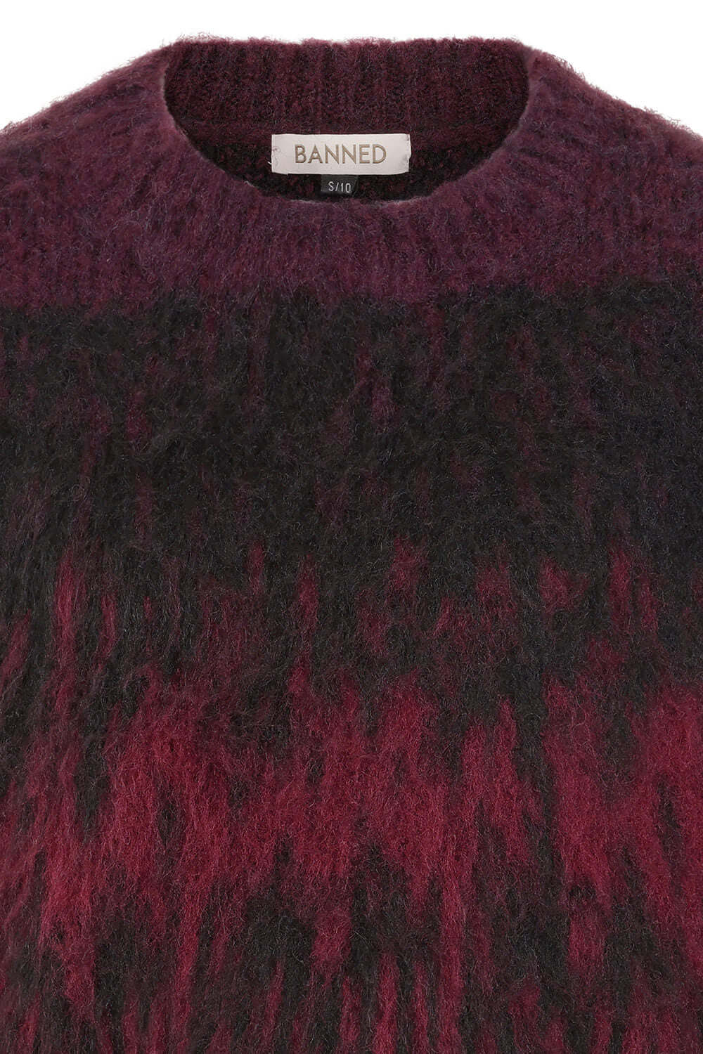 Banned Apparel Arwen Jumper - DevilGothic DevilGothic