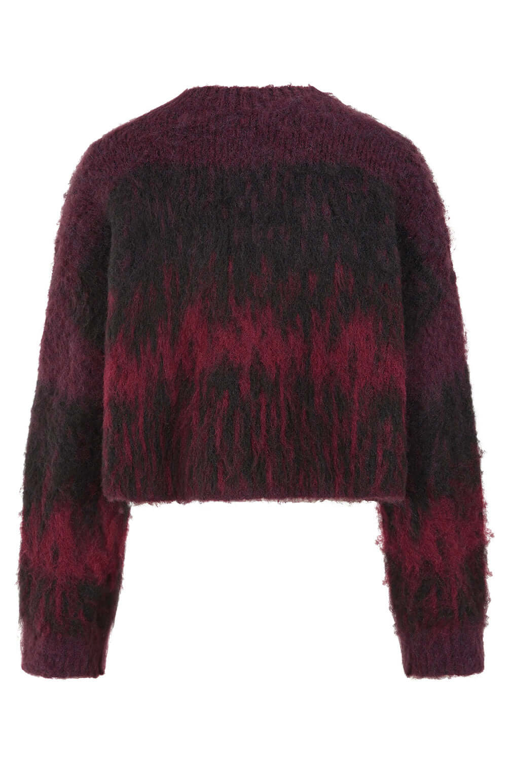 Banned Apparel Arwen Jumper - DevilGothic DevilGothic