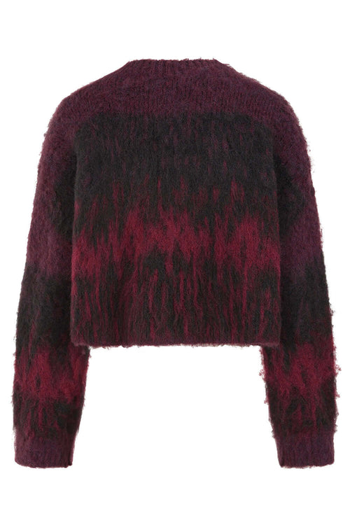 Banned Apparel Arwen Jumper - DevilGothic DevilGothic