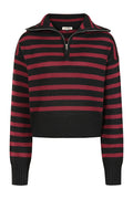 Banned Apparel Zima Jumper - DevilGothic DevilGothic
