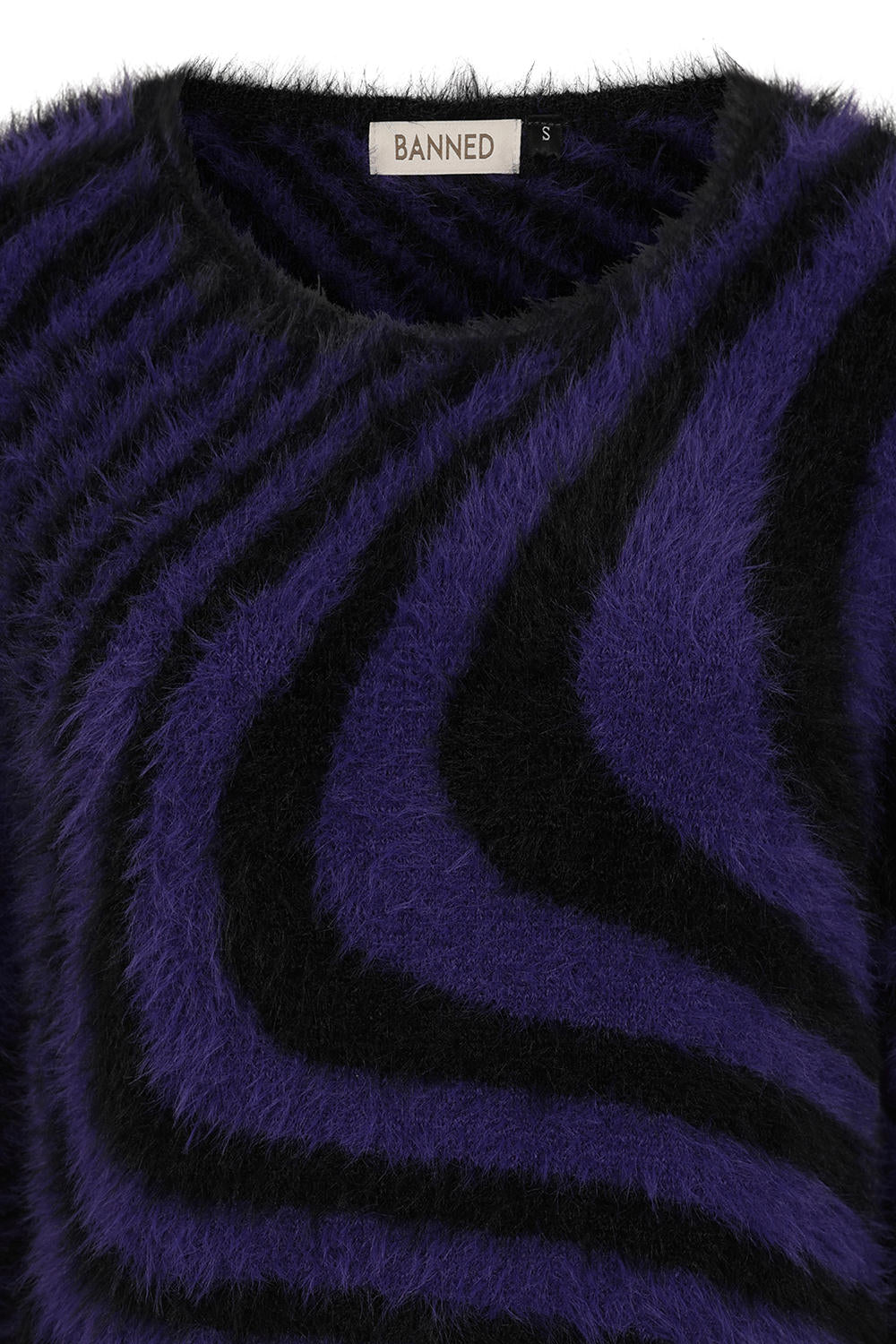 Banned Apparel Daphne Jumper - DevilGothic DevilGothic