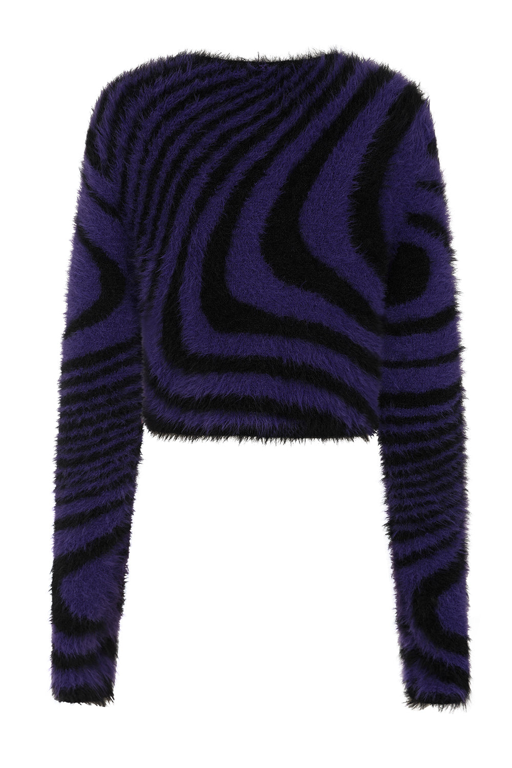 Banned Apparel Daphne Jumper - DevilGothic DevilGothic