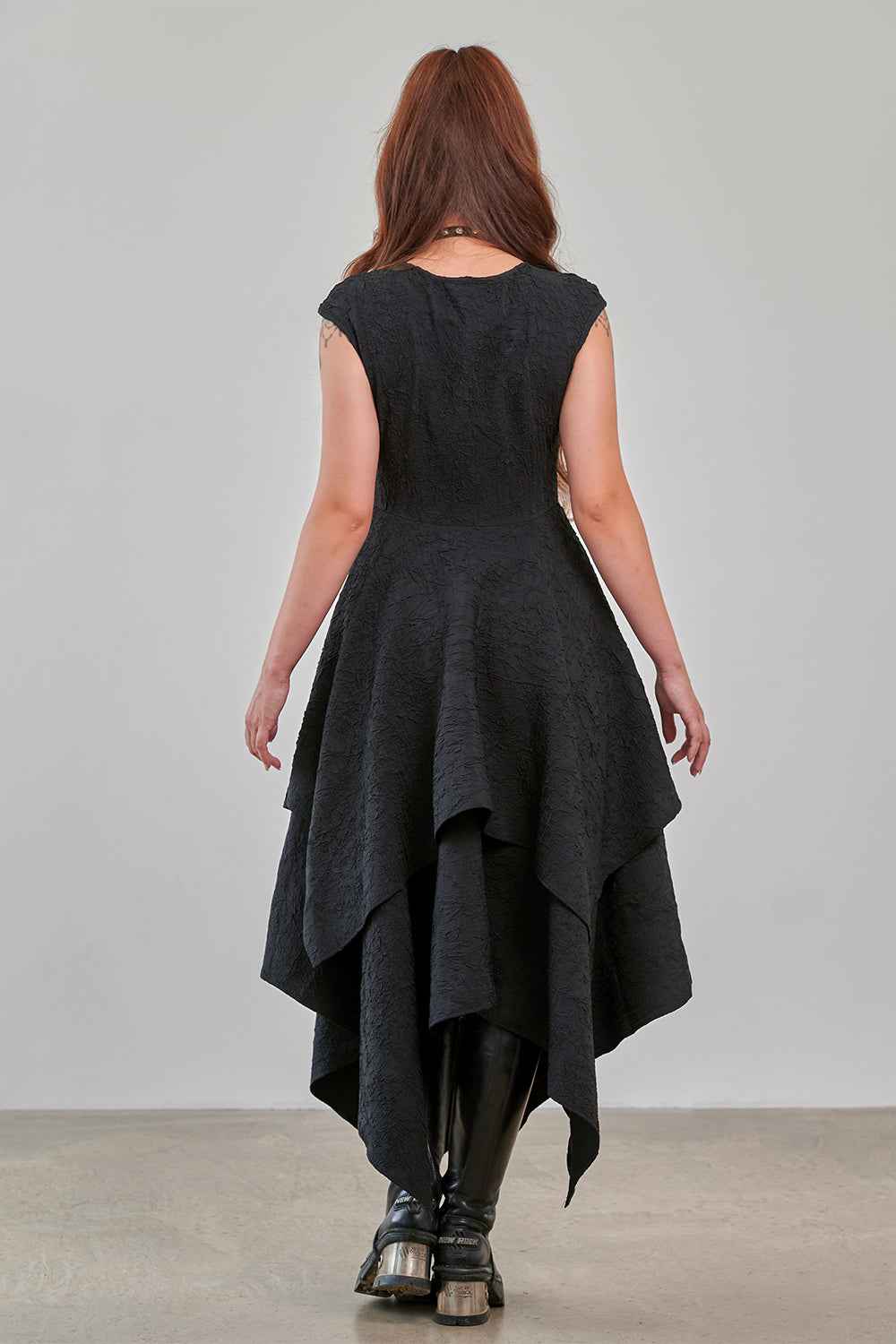 Banned Apparel Hexed Isadora Dress