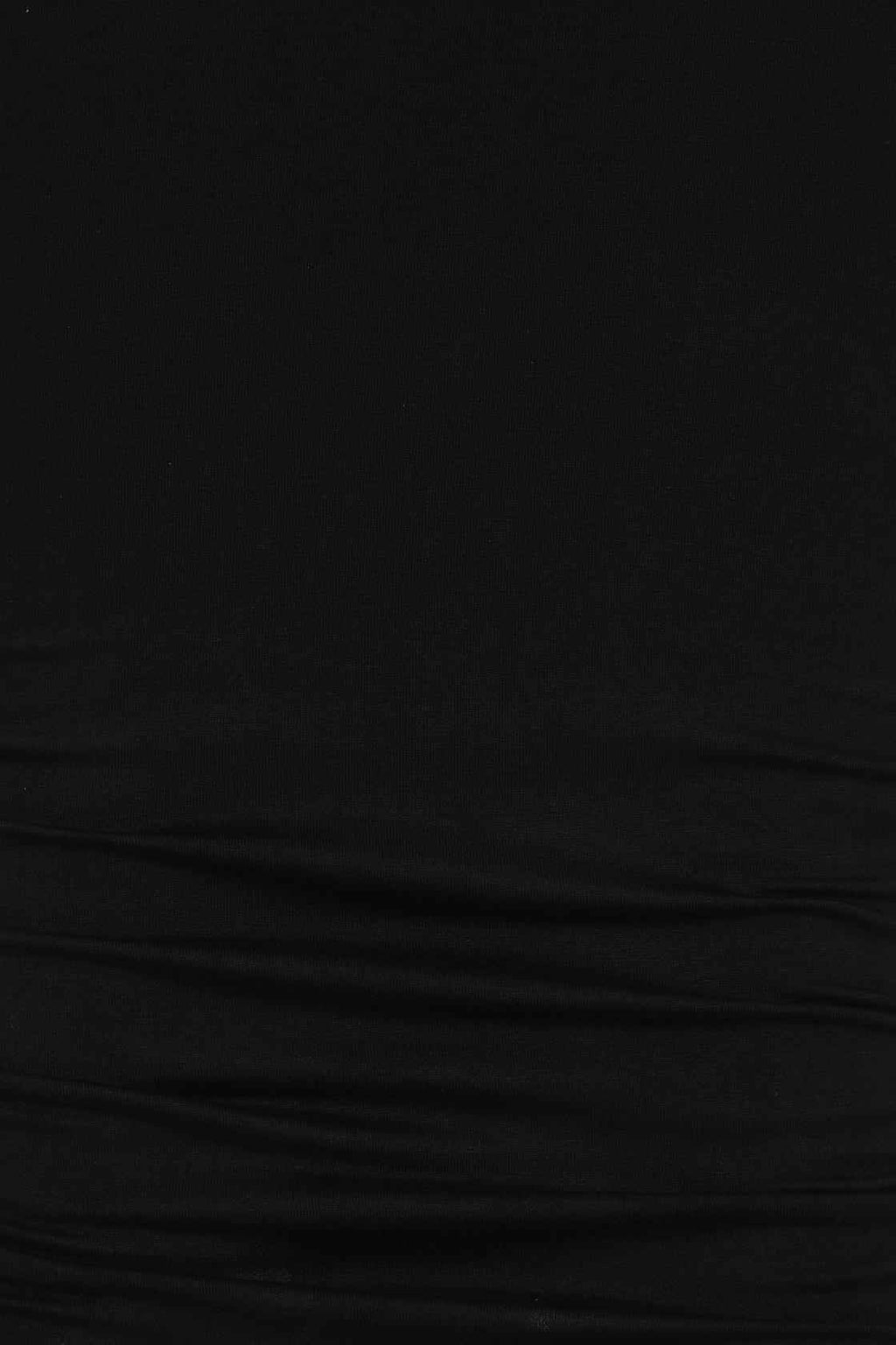 Necessary Evil Nyx Goth Midi Dress