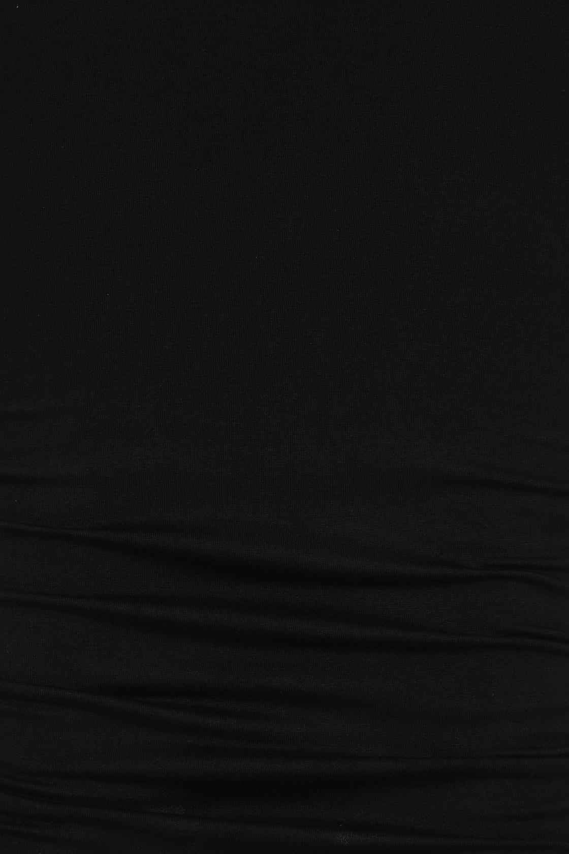 Necessary Evil Nyx Goth Midi Dress