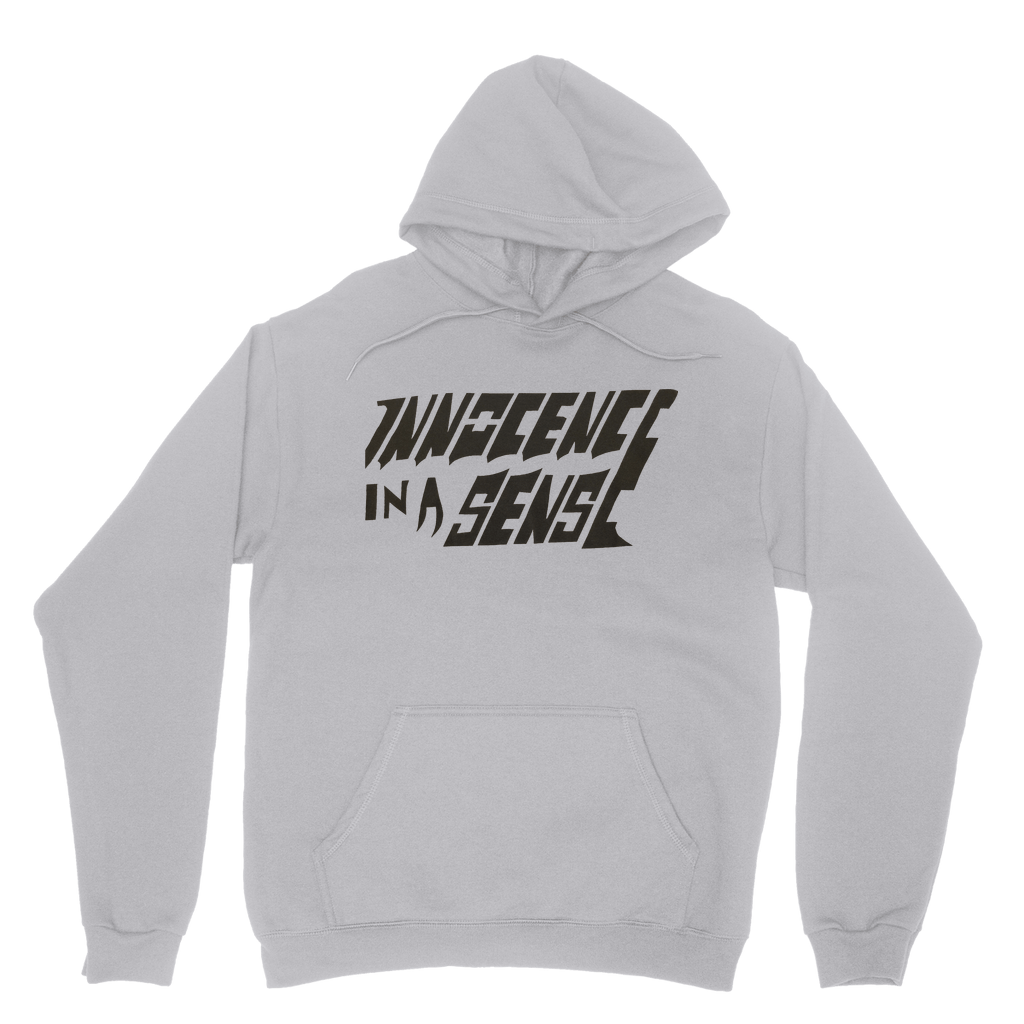 Innocence Classic Hoodie - DevilGothic DevilGothic