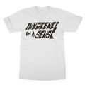 Innocence Classic Heavy Cotton T-Shirt - DevilGothic DevilGothic