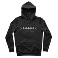 It's Just A Phase 100% Organic Cotton Hoodie