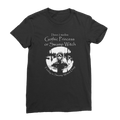Swamp Witch Classic T Shirt - DevilGothic DevilGothic