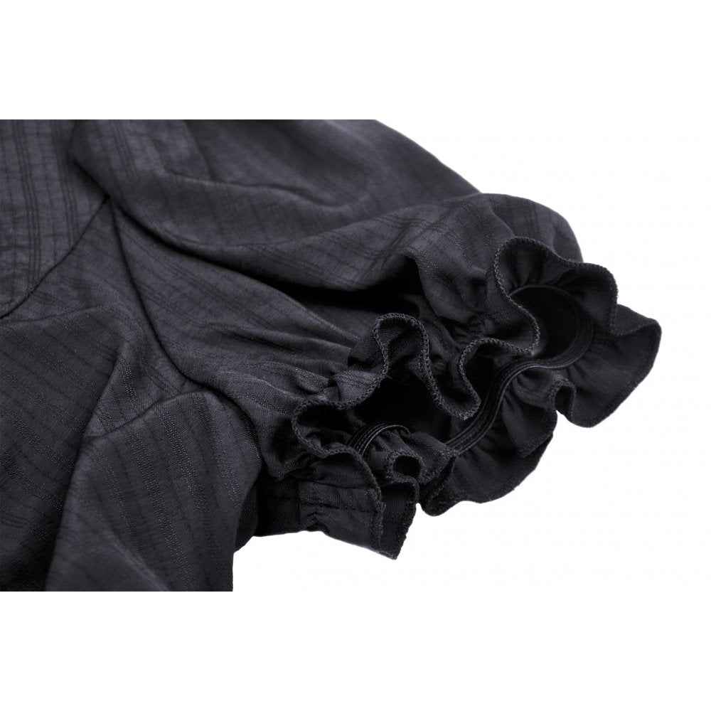 Dark In Love Sinead Blouse - Black