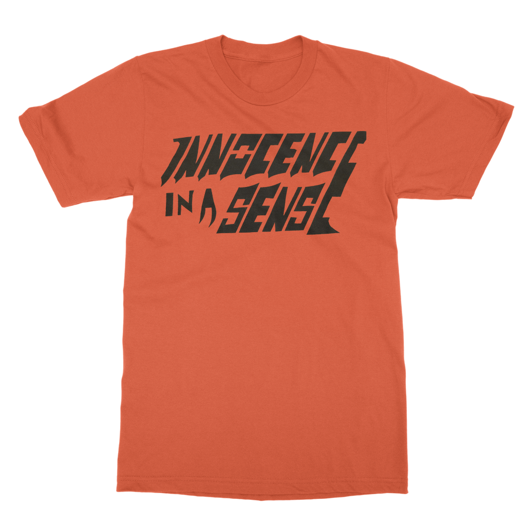 Innocence Classic Adult T-Shirt - DevilGothic DevilGothic