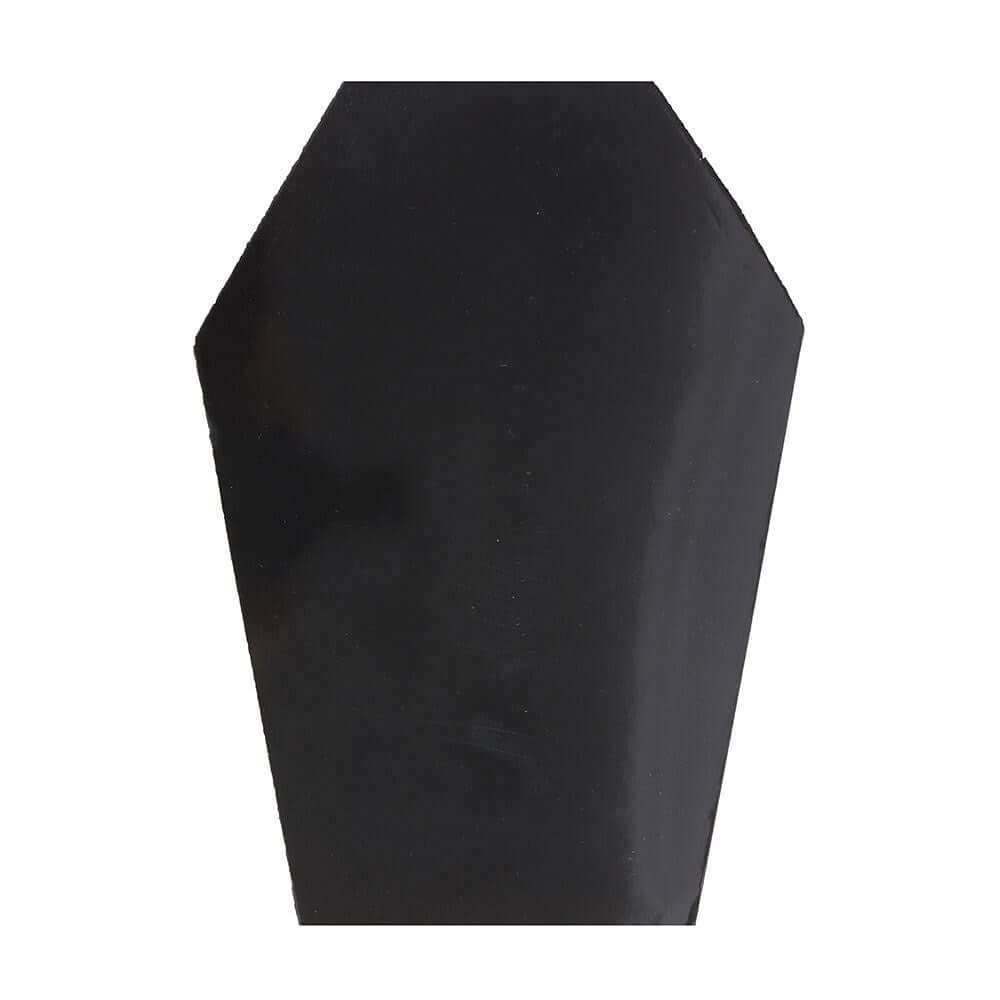 Gothic Gifts Coffin Shaped Notebook - DevilGothic DevilGothic