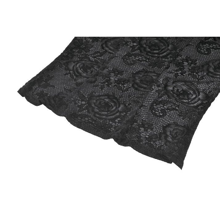 Dark in Love Seraphina Gothic Blouse - DevilGothic DevilGothic