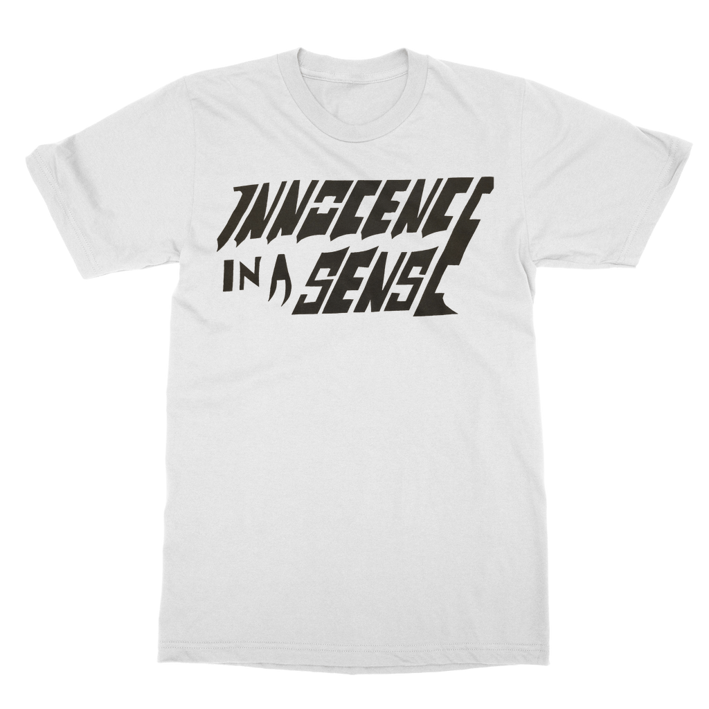 Innocence Classic Adult T-Shirt - DevilGothic DevilGothic