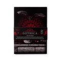 Gothic Gifts Gothica Recycled Paper Notepad - DevilGothic DevilGothic