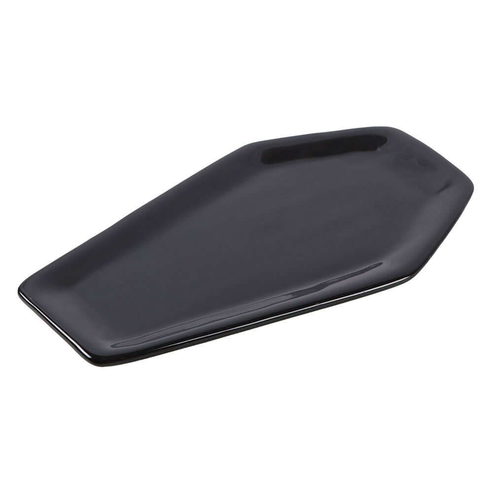 Gothic Gifts Black Coffin Trinket Tray - DevilGothic DevilGothic