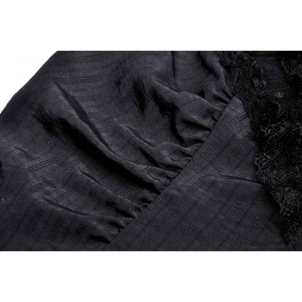 Dark In Love Sinead Blouse - Black