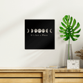 Just a Phase Homeware Wall Tile - DevilGothic DevilGothic