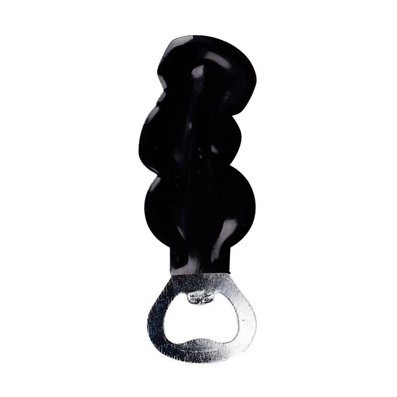 Gothic Gifts Spooky Skulls PVC Bottle Opener - DevilGothic DevilGothic