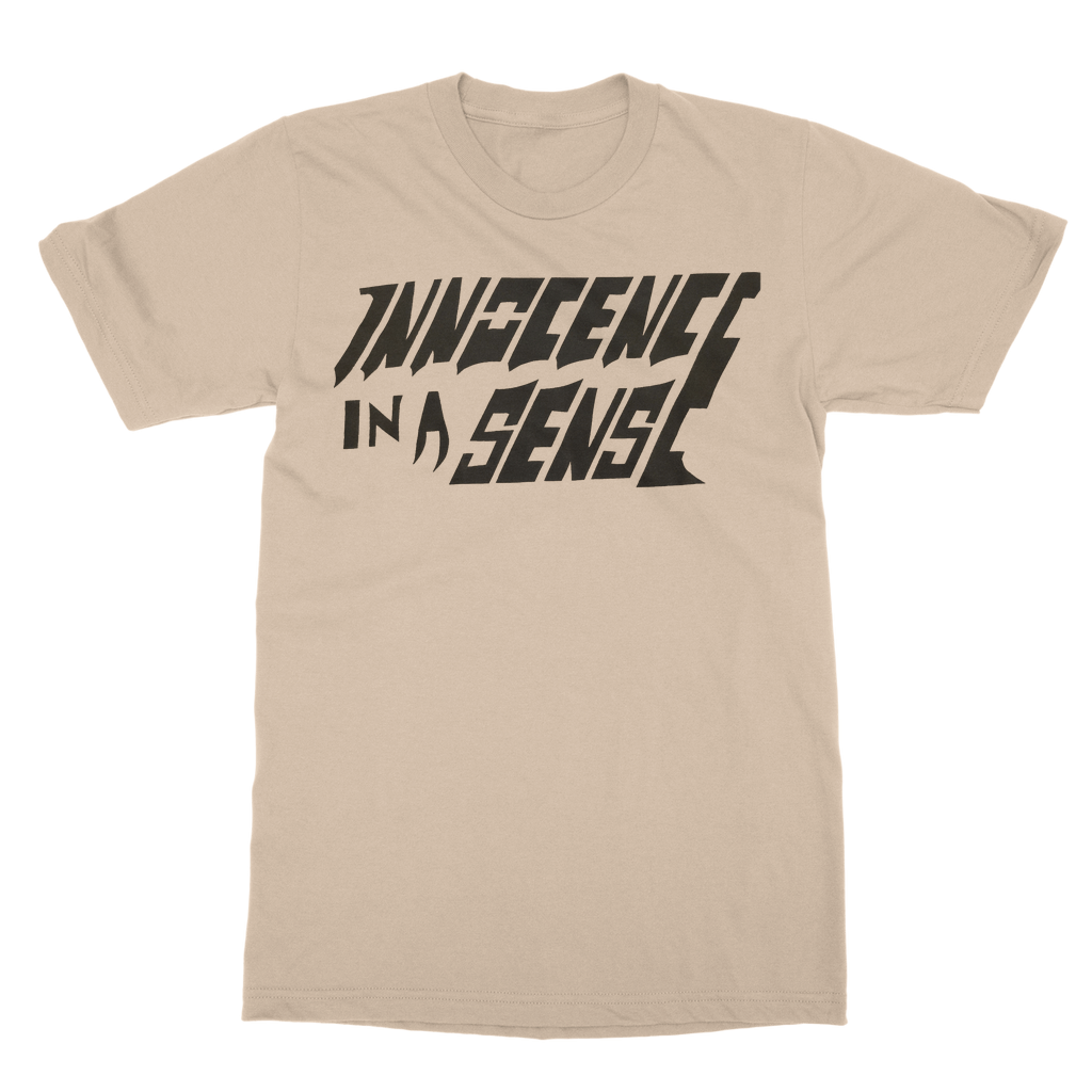 Innocence Classic Adult T-Shirt - DevilGothic DevilGothic