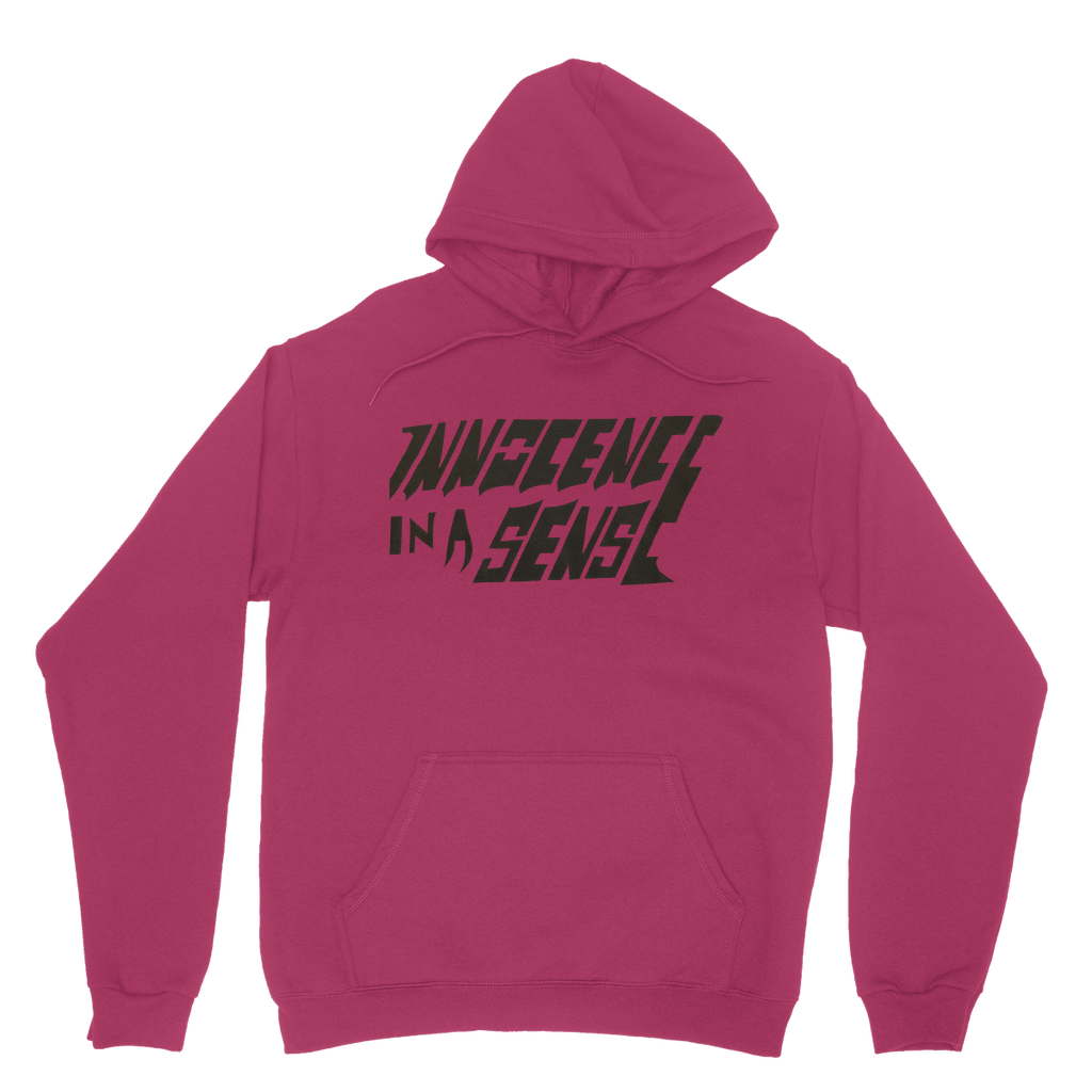 Innocence Classic Hoodie - DevilGothic DevilGothic