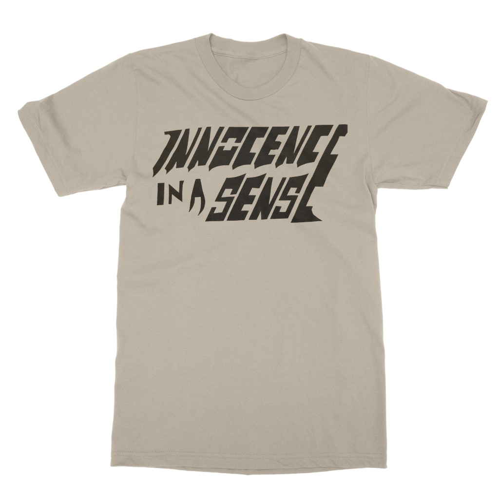 Innocence Classic Adult T-Shirt - DevilGothic DevilGothic