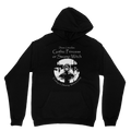 Swamp Witch Classic Hoodie - DevilGothic DevilGothic