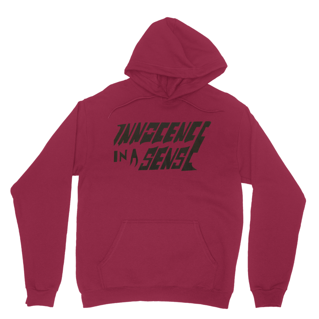 Innocence Classic Hoodie - DevilGothic DevilGothic