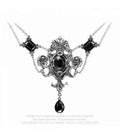 Alchemy Gothic Queen of the Night Necklace