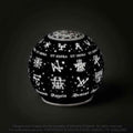 Alchemy Angels & Demons Globe LED Light