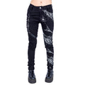 Heartless Arhana Trousers - DevilGothic DevilGothic