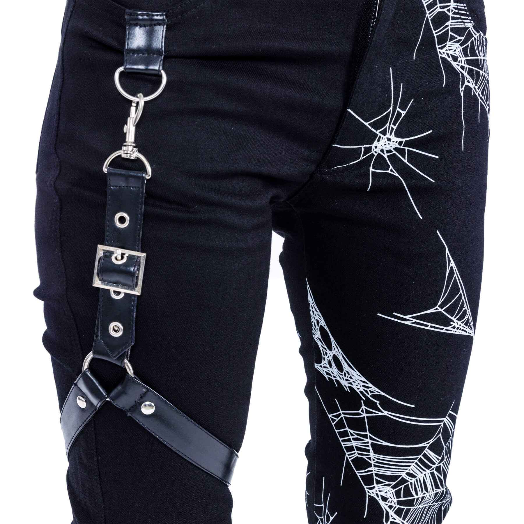 Heartless Arhana Trousers