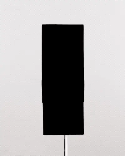 BLACK 4.0 (or is it?) - The blackest black paint in the known universe - DevilGothic DevilGothic