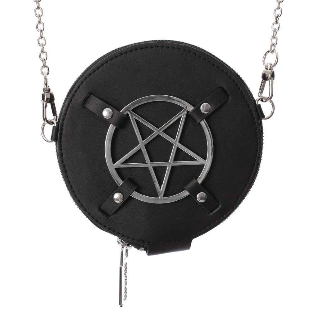 Poizen Industries Hexlock Haven Coin Purse