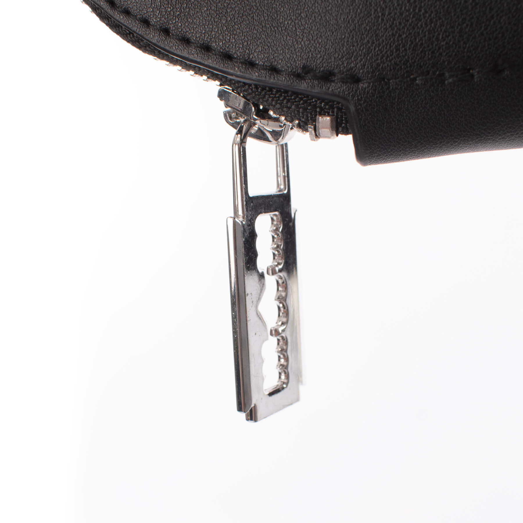 Poizen Industries Hexlock Haven Coin Purse