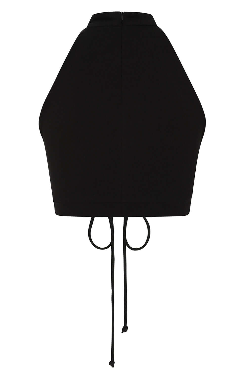 Banned Apparel Isolde Top - DevilGothic DevilGothic