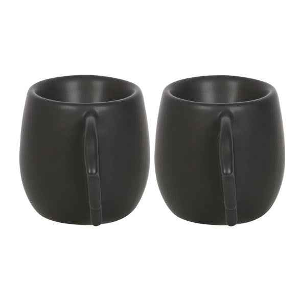 Gothic Gifts Bat Wing Egg Cup Set Of 2