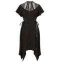 Banned Apparel Zora Dress - DevilGothic DevilGothic