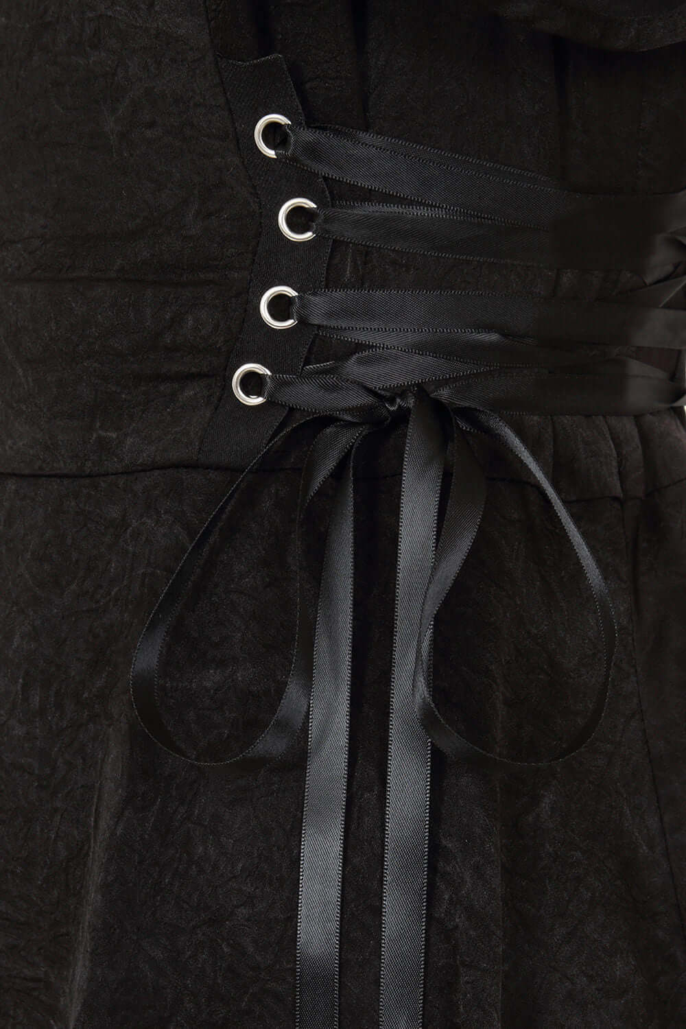 Banned Apparel Zora Dress - DevilGothic DevilGothic