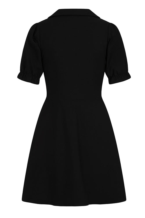 Banned Apparel Elysia Dress - DevilGothic DevilGothic