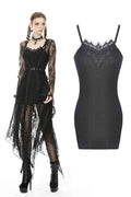Dark In Love Emery Bodycon Dress