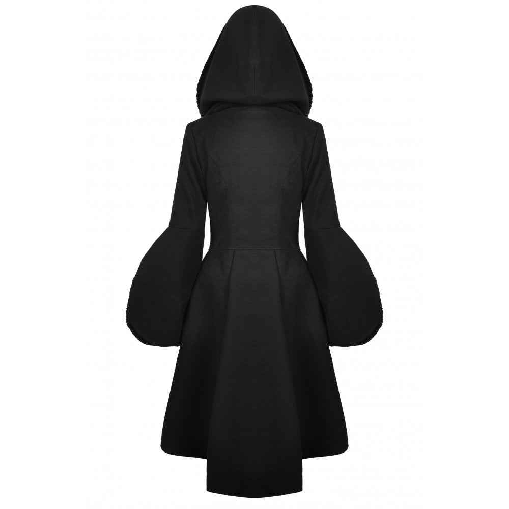 Dark In Love Rivendell Coat