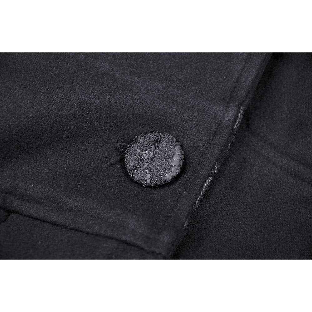 Dark In Love Rivendell Coat